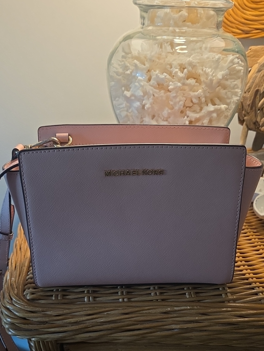 Michael Kors Handbag